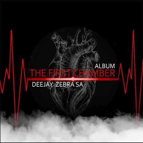 Deejay Zebra SA - The First Chamber Album