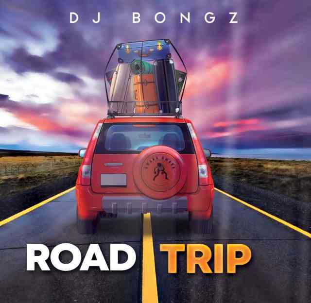 Dj Bongz Reclaims Title with Road Trip Album