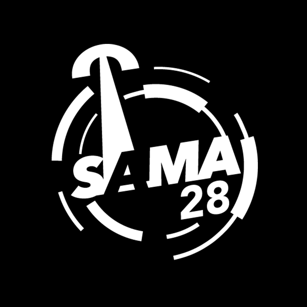 #SAMA28: Complete List Of Winners