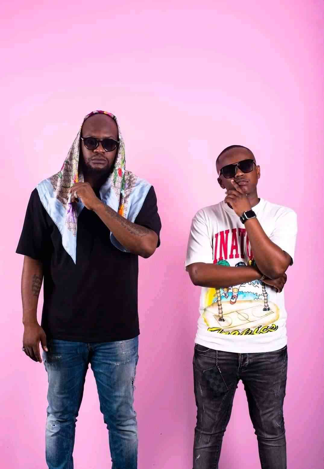 Kweyama Brothers Groove Cartel Amapiano Mix 