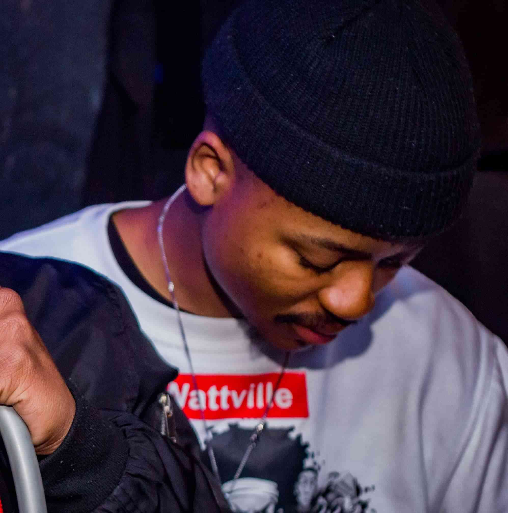 Jay Lokas Electro ZAtunes