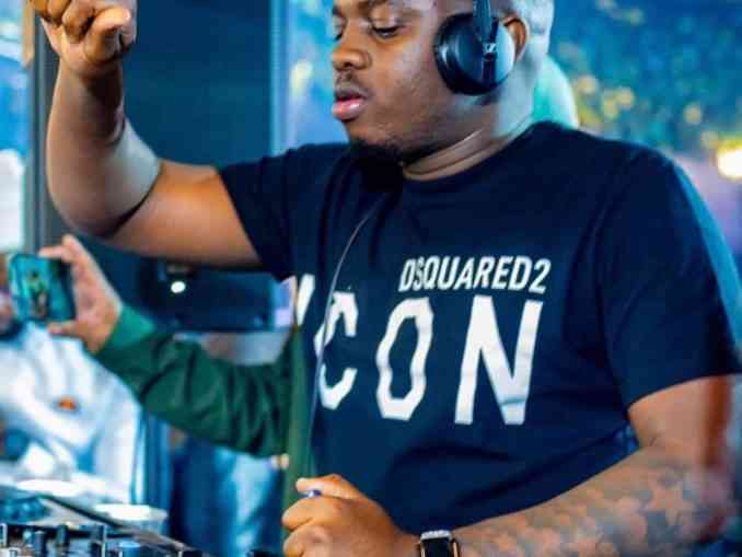 Dj Jaivane 2023 & 2022 Latest Songs Download, Mixtape, EP, Video and