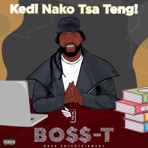 Boss-T Adiwele ft. Busta 929 & Mgiftoz SA