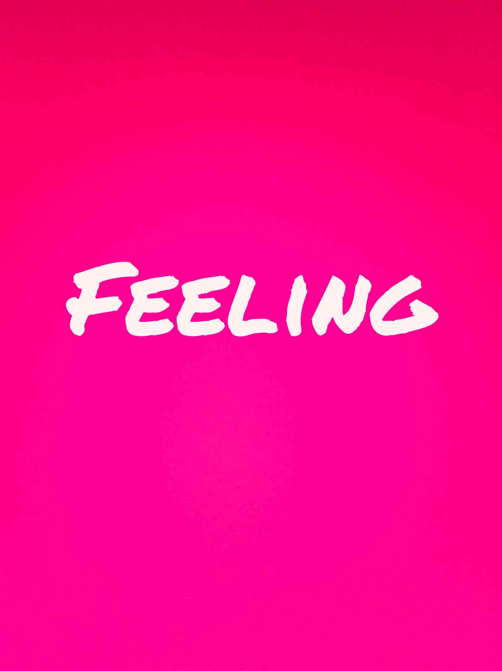 Heculidz Dj - Feeling (Joy)