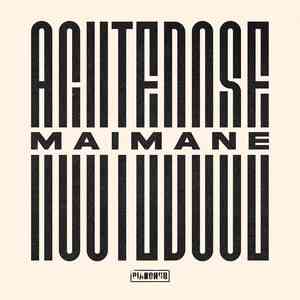 AcuteDose Drops Maimane EP