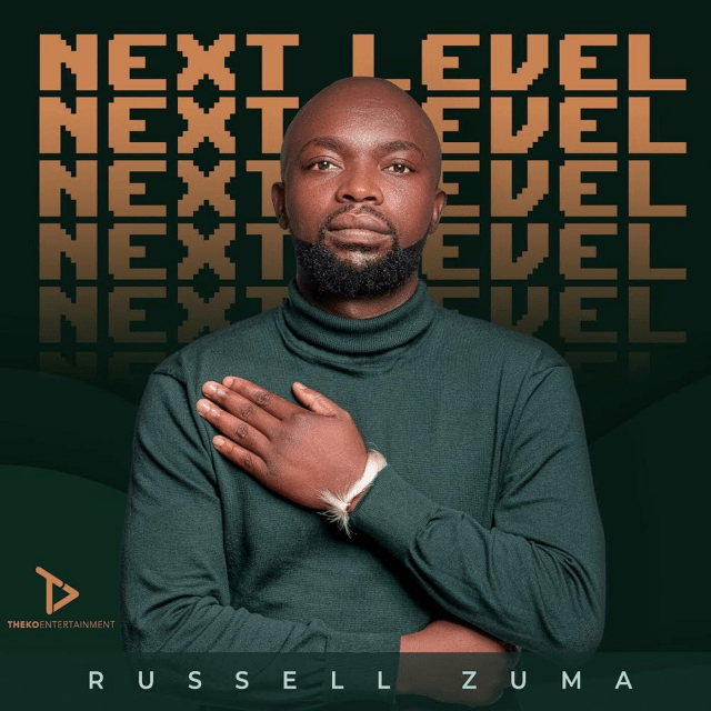 Russell Zuma - Angikaze ft. Coco SA & George Lesley