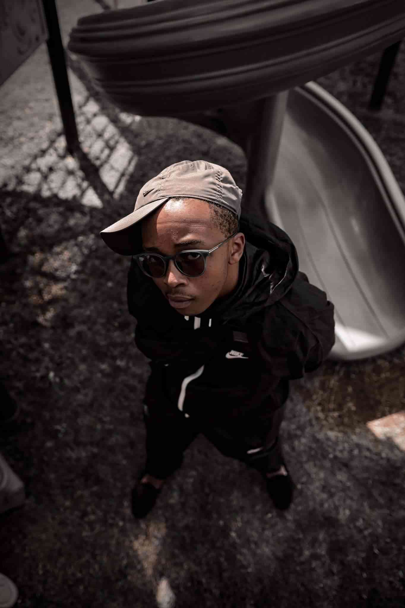 Djy Zan Ten Lead Me ZAtunes