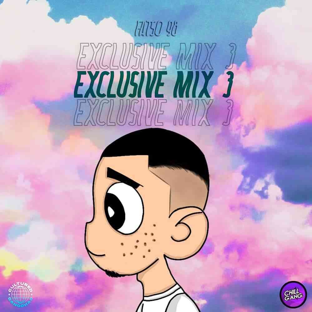 Fatso 98 Exclusive Mix 3