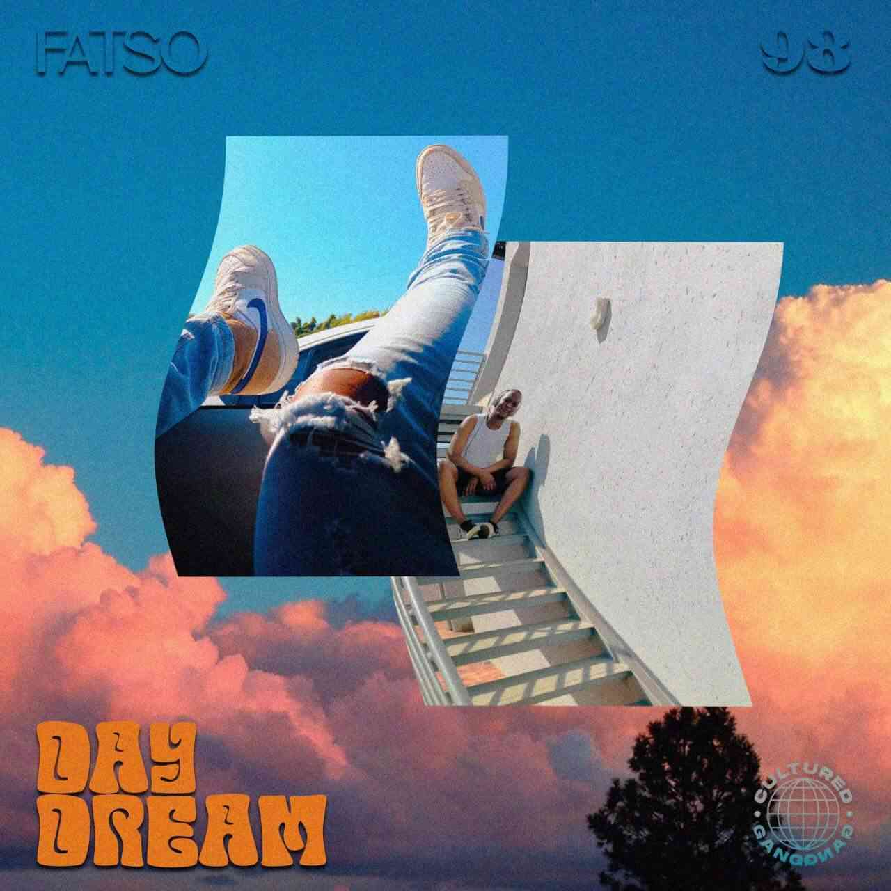 Fatso 98 - Day Dream EP