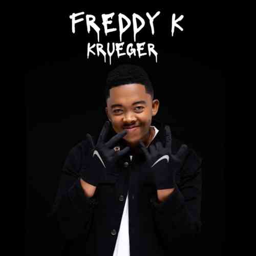 Freddy K Krueger