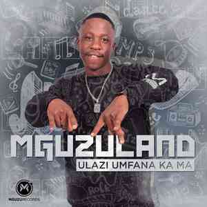 Ulazi Mguzuland Album