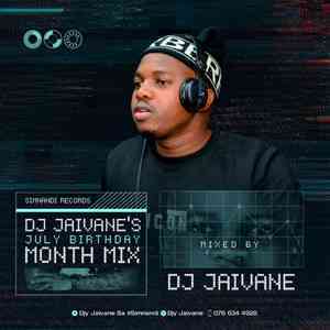 DJ Jaivane & soulMc_Nito-s Luv 2 U