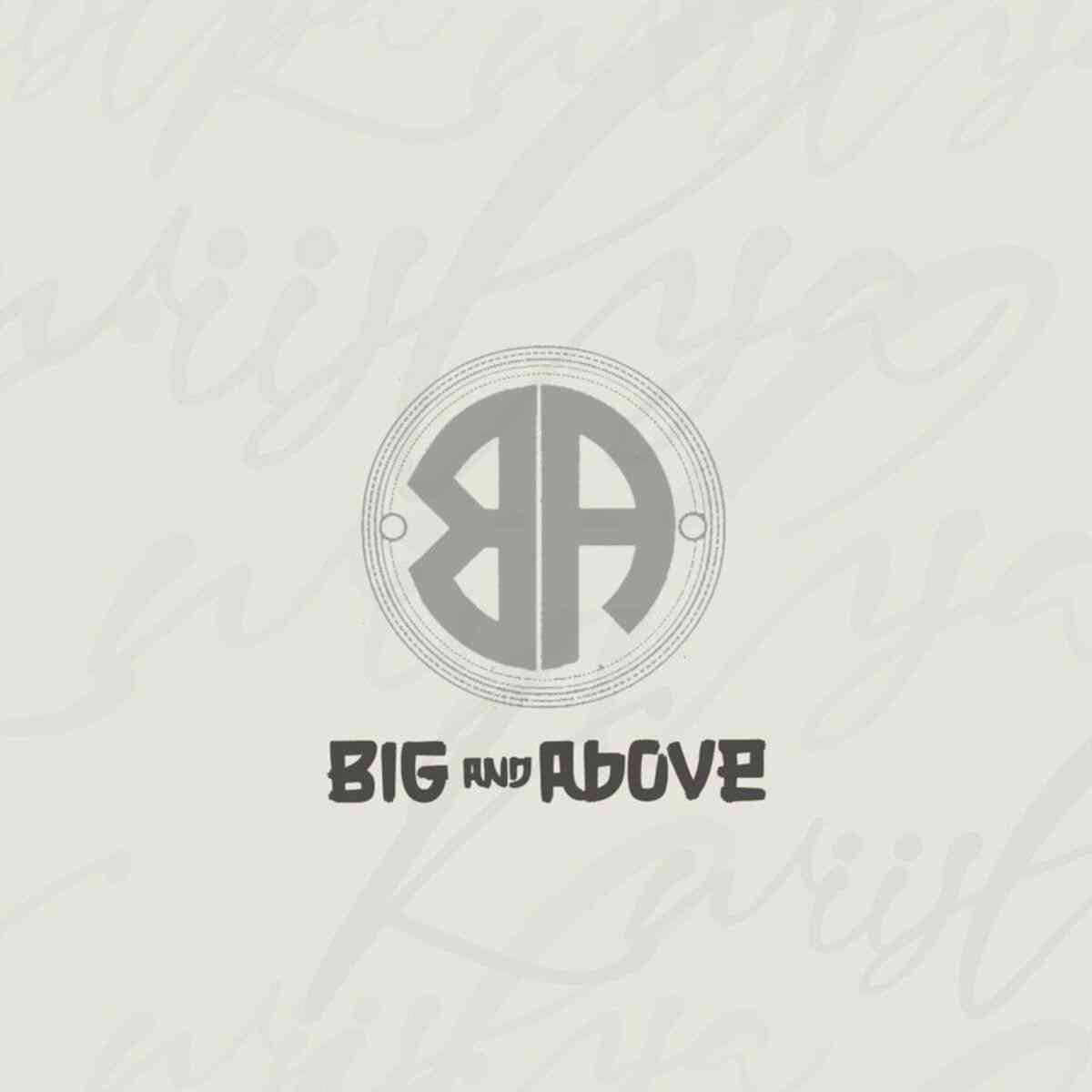 Kwiish SA - Big & Above Album