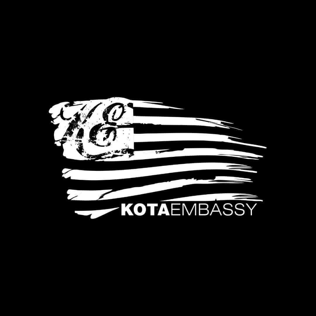 Are You Ready For Kota Embassy Next EP