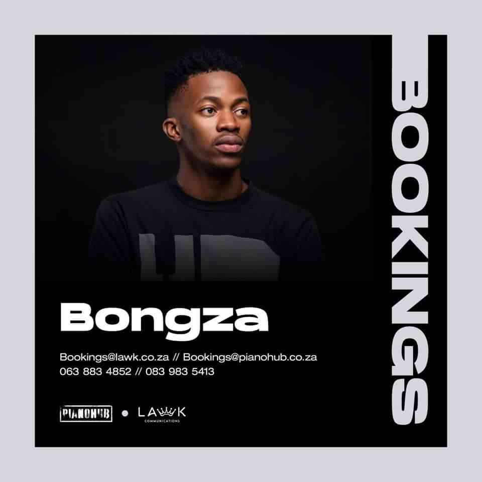 Bongza Joyful (Original Mix)