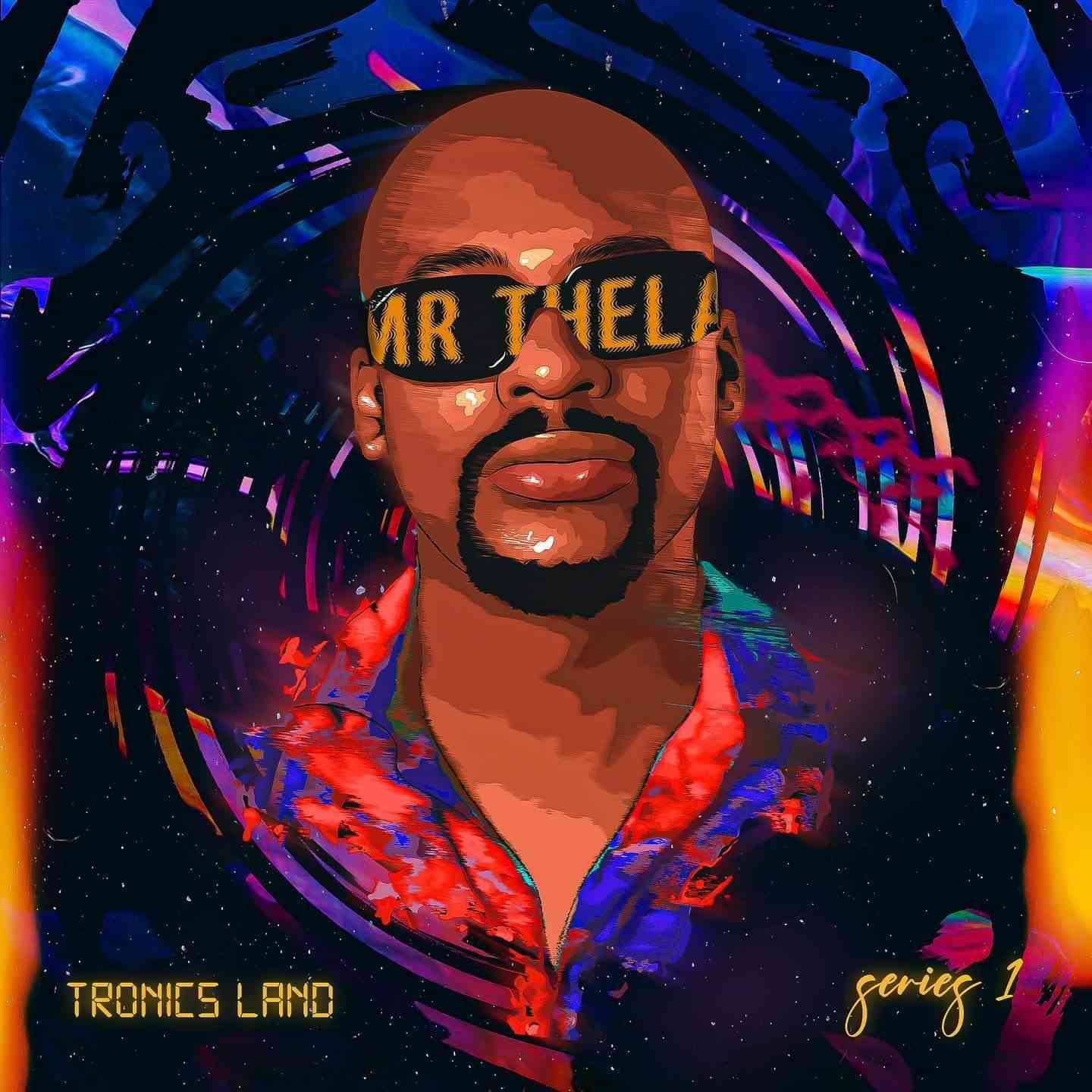 Tronics Land Series 1: Mr Thela Preparing A Festive Package For His Fans