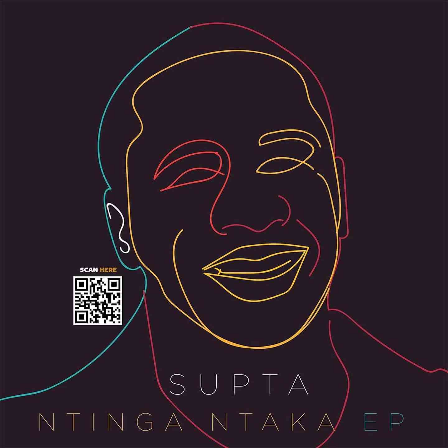 Checkout SUPTAs Ntinga Ntaka EP Tracklist
