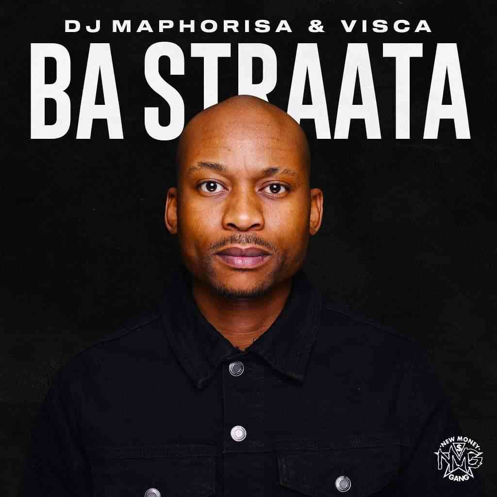 2woshort & DJ Maphorisa – Ba Straata ft. Fteearse, Stompiiey 007, Visca & ShaunMusiq