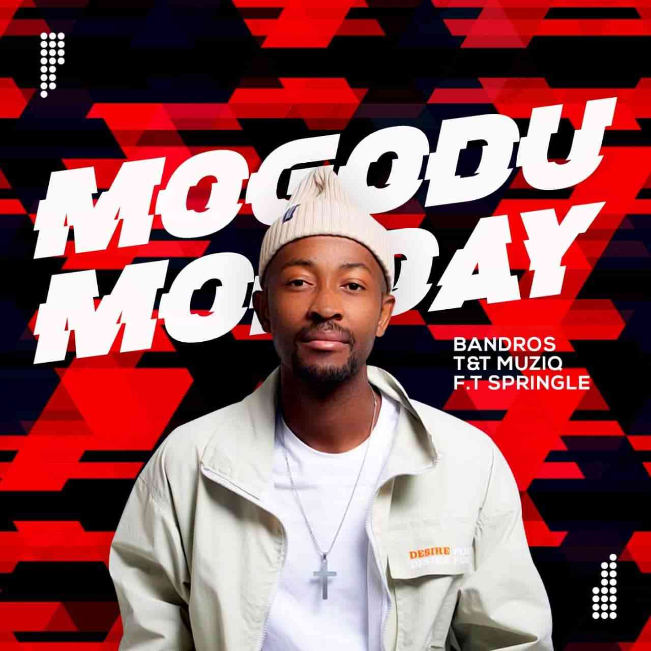 Bandros - Mogodu Monday ft. T&T MuziQ & Springle