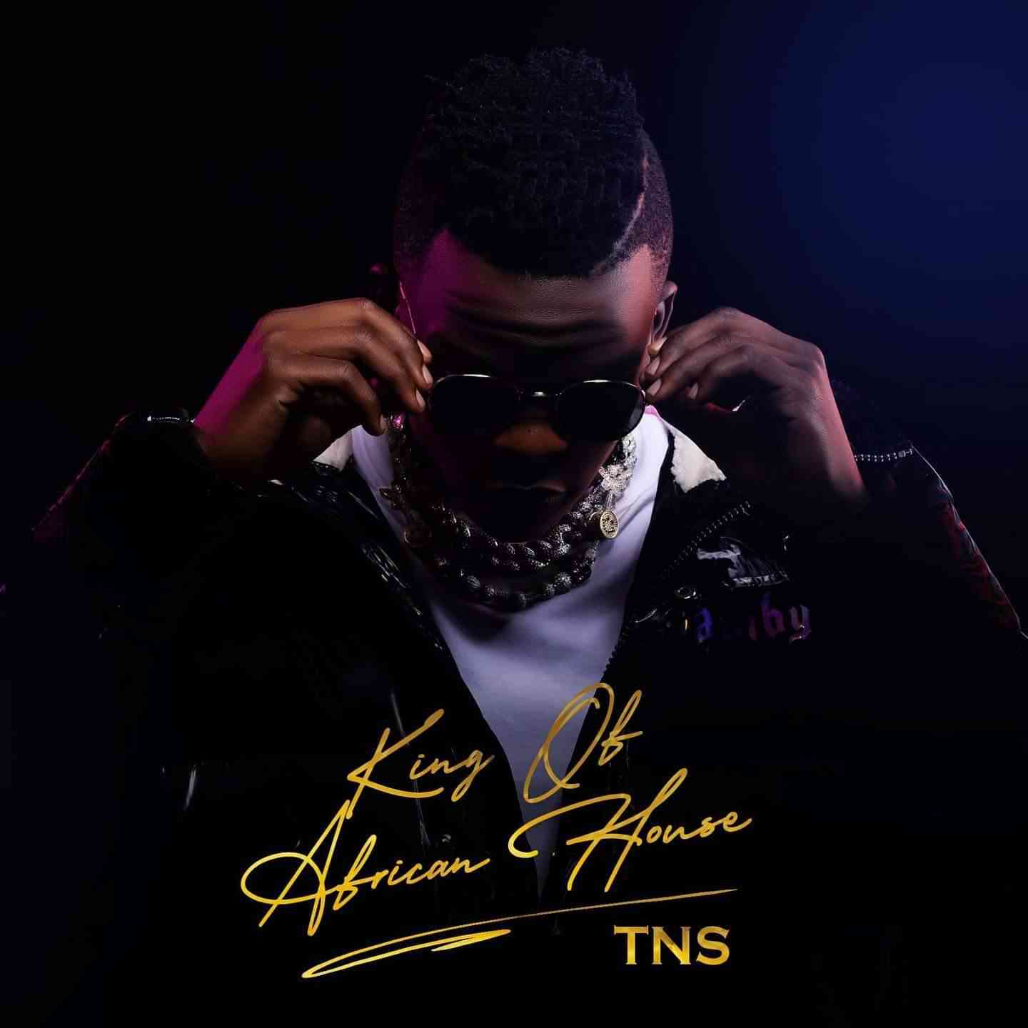 TNS Is Up To Set A Higher Standard With Forthcoming King Of African House EP