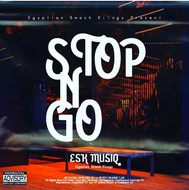 ESK MUSIQ STOP n GO 