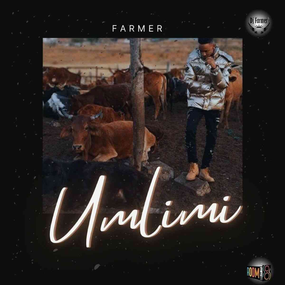 Dj Farmer - Umlimi EP