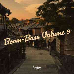 Pro-Tee - Boom-Base Volume 9 (I AM BASS)