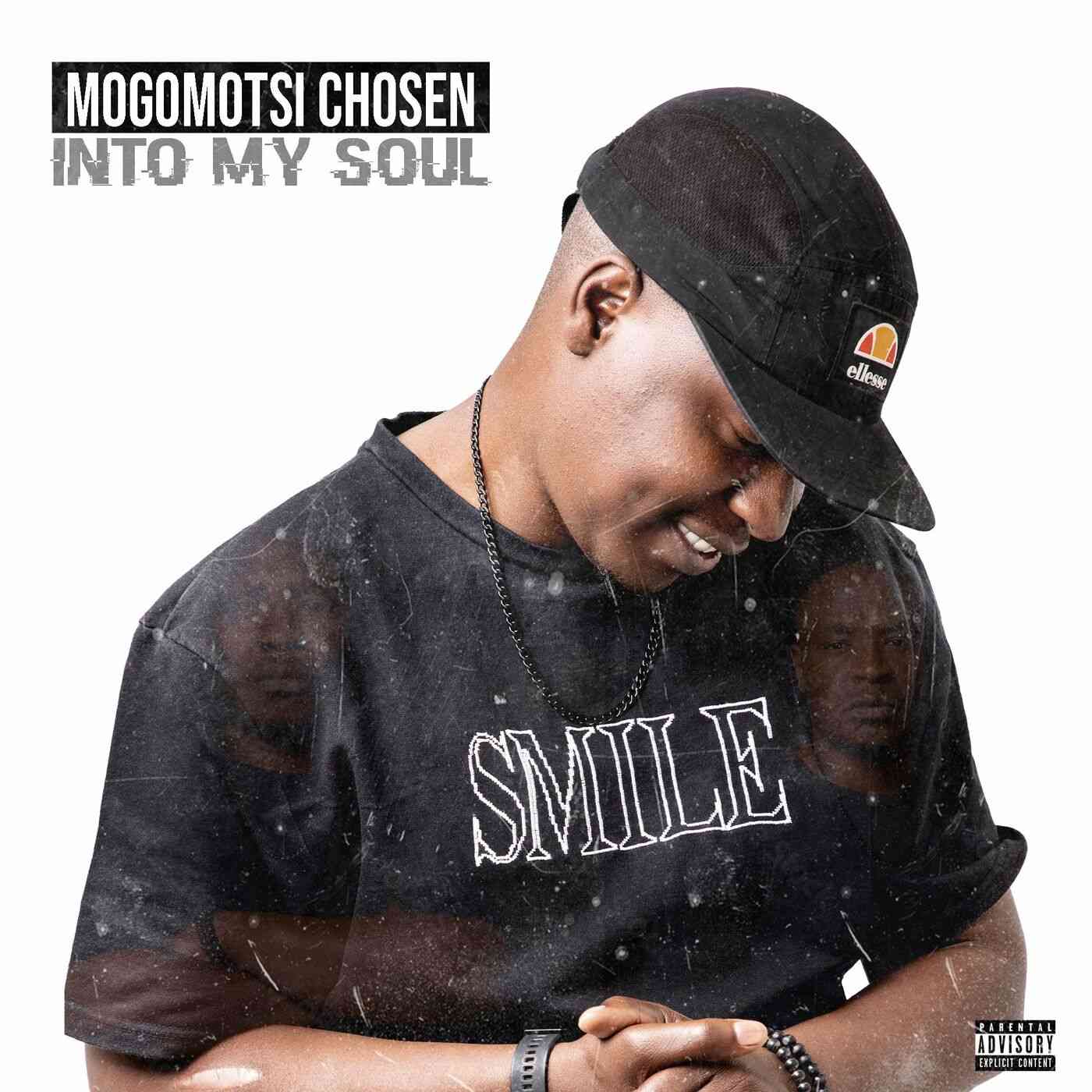 Mogomotsi Chosen - Into My Soul Album