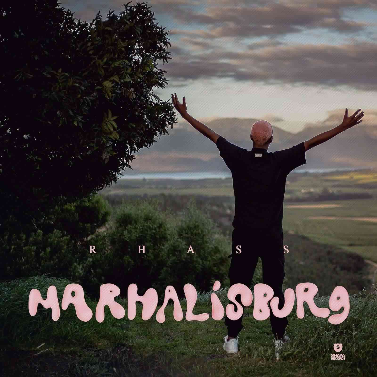 Rhass Delivers "Marhalisburg EP" 