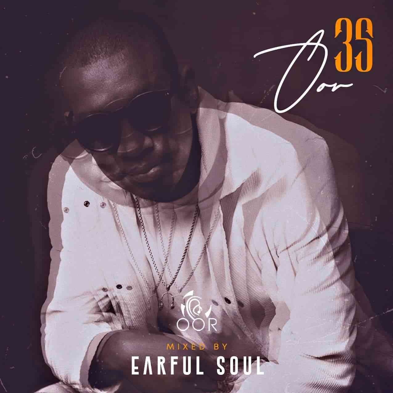 Earful Soul - Oor Vol 35 Mix