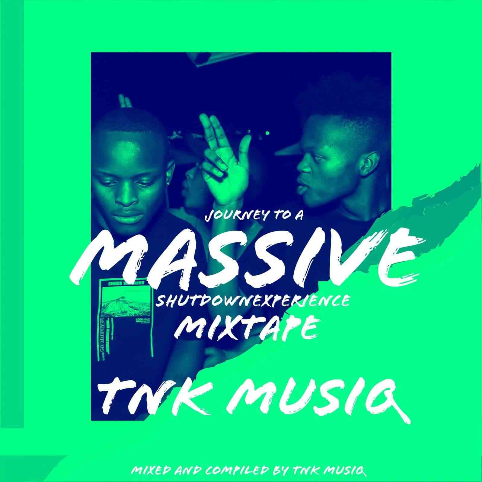 TNK MusiQ Journey To MSE Mix