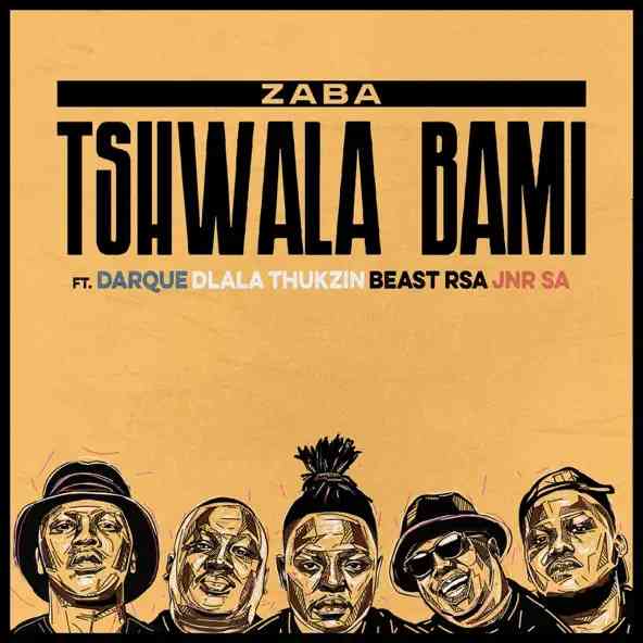 Zaba Raises Standards With Tshwala Bami feat. Darque, Dlala Thukzin, Beast RSA & Jnr SA