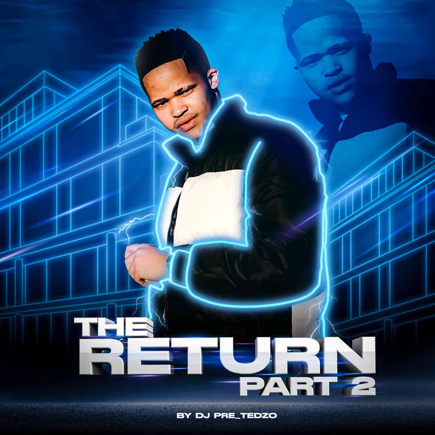 Dj Pre_Tedzo - The Return Part 2 Mix