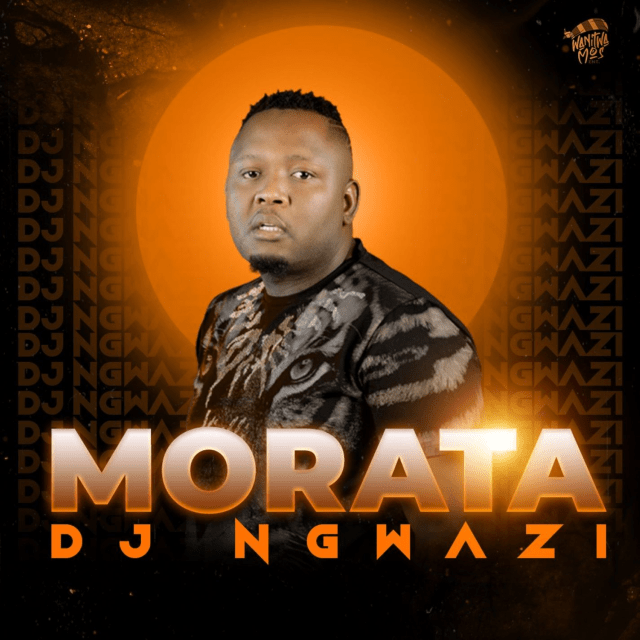DJ Ngwazi Debuts with Morata