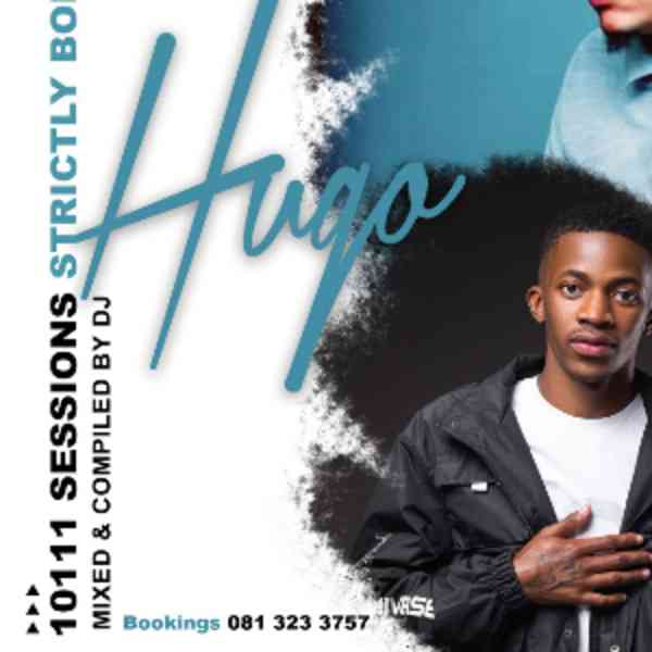 Dj Hugo 10111 Sessions Vol. 14 Mix (Strictly Bongza)