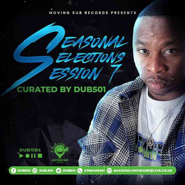 Dub501 - Seasonal Selections Session 7