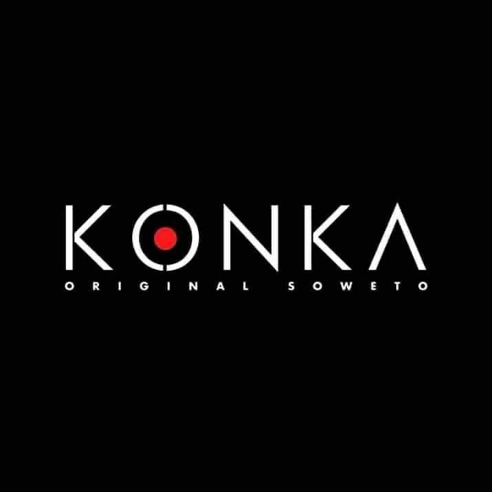 Kabza De Small - Konka Live Mix (30 December)