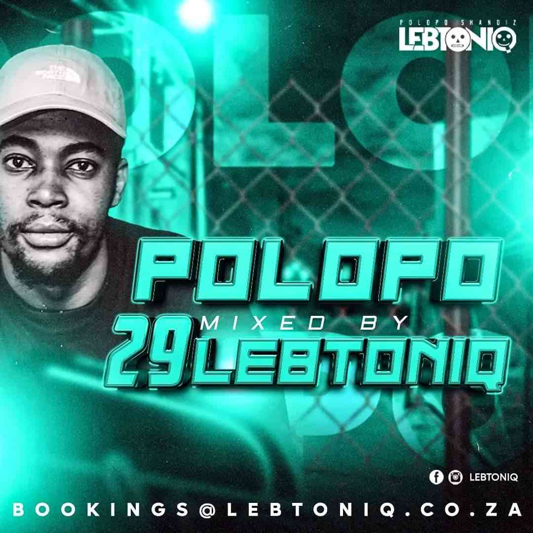 LebtoniQ POLOPO 29 Mix