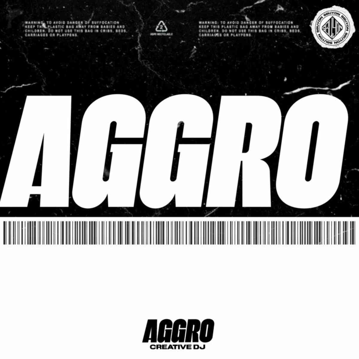 Creative DJ AGGRO EP