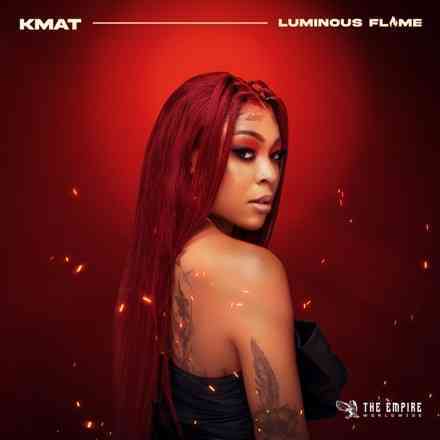 Kmat Debuts With Luminous Flame