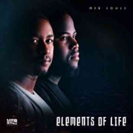 MFR Souls - Ixesha ft. Mdu aka TRP, Mashudu & Sipho Magudulela