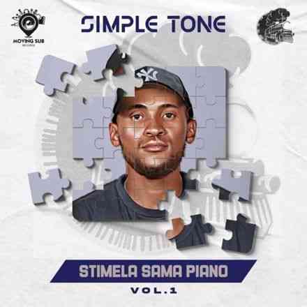 Simple Tone - MurMur ft. Ben Da Prince & TeddySoul