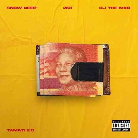 Snow Deep Ends 2022 With Tamati 2.0 featuring 25k & DJ THE MXO