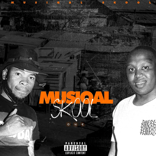 Dj King Tara & Soulistic TJ (UndergroundKings) - MusiQal Skool Pt. 1