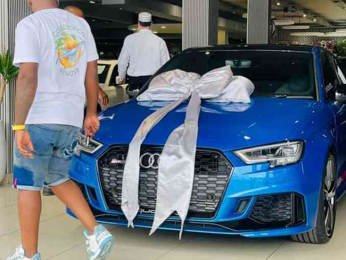 Dj Jaivane 2023 & 2022 Latest Songs Download, Mixtape, EP, Video and