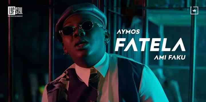 Video: Aymos & Ami Faku Fatela