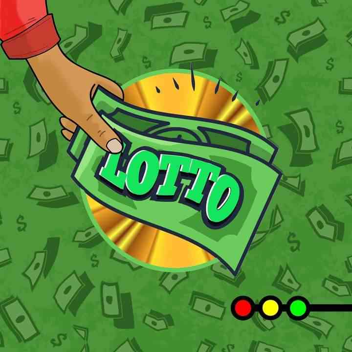 Robot Boii - Lotto ft. Nhlonipho, Ilovelethu, PD Jokes & The Alpha Boyz