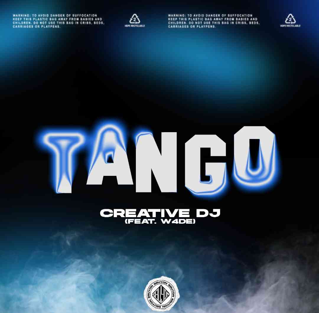 Creative Dj & W4DE - Tango