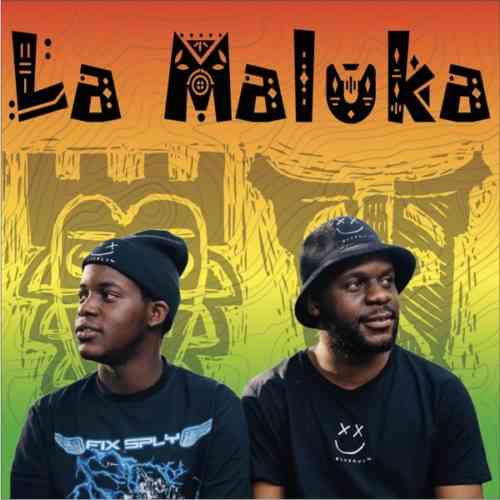 Major League DJz, Blaqnick & MasterBlaq La Maluka