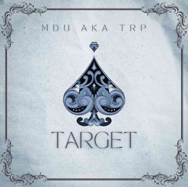 Mdu Aka Trp - Target